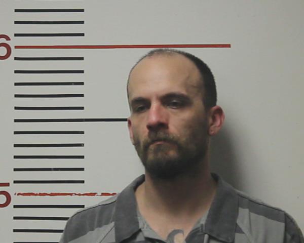 WELCH, WILLIAM CLYDE booking photo