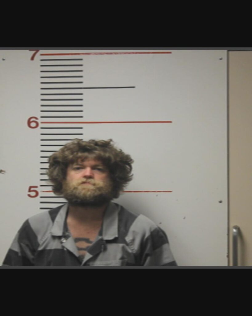 GRAHAM, CHARLES LEE, III arrest record in Anderson County, Texas GRAHAM, CHARLES LEE, III arrested in Anderson County, Texas mugshot