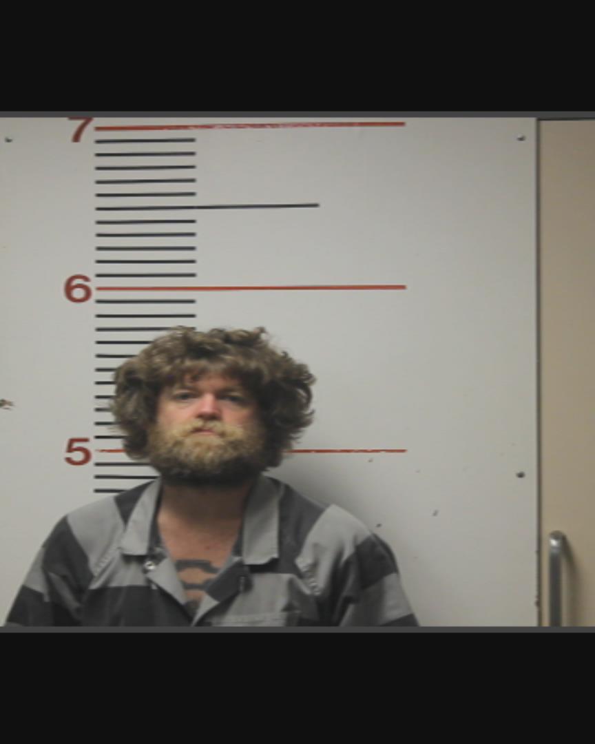GRAHAM, CHARLES LEE, III booking photo