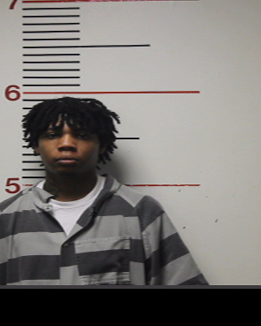 HENRY, STERLYN JERMIAH, Jr. booking photo