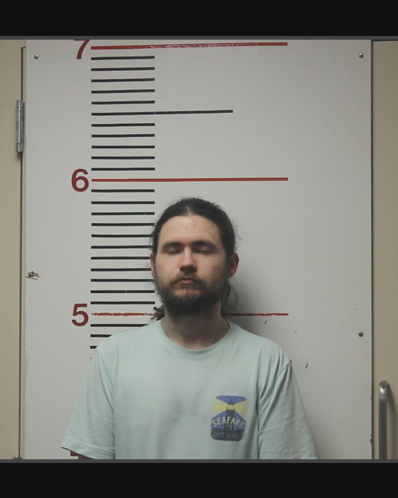 JAHNS, JOSHUA RYAN arrest record in Anderson County, Texas JAHNS, JOSHUA RYAN arrested in Anderson County, Texas mugshot