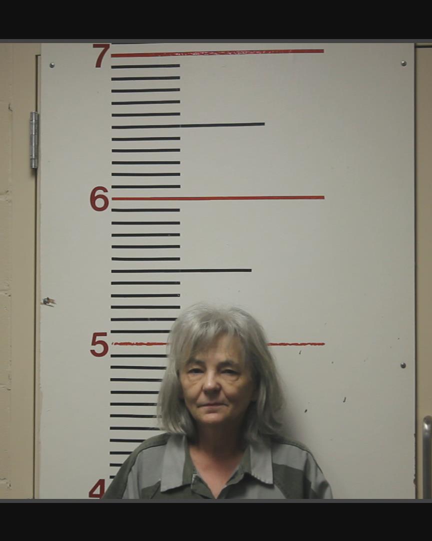 ROWELL, TERESA JOY booking photo