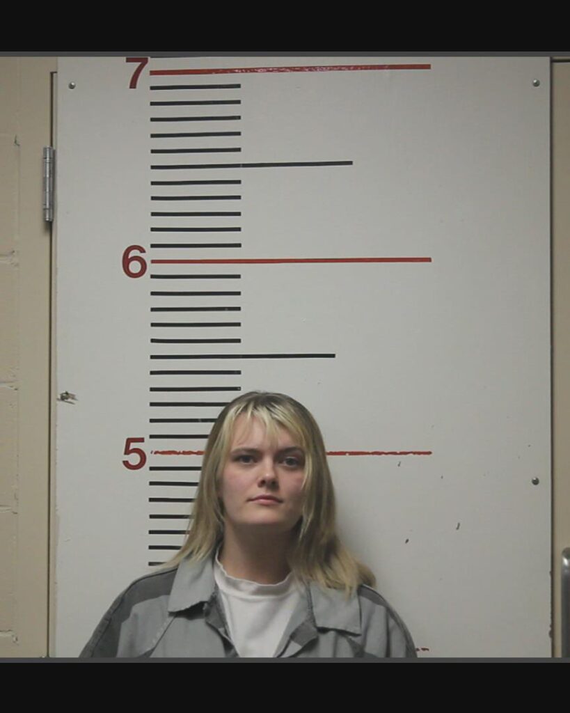 ECHAVARRIA, MARIAH DAWN arrest record in Anderson County, Texas ECHAVARRIA, MARIAH DAWN arrested in Anderson County, Texas mugshot
