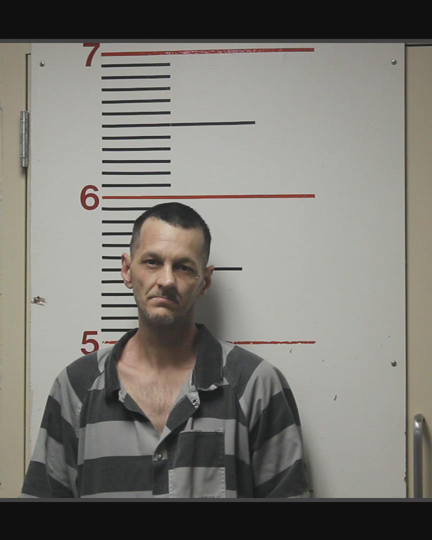 ROWELL, LESLIE JOSEPH booking photo