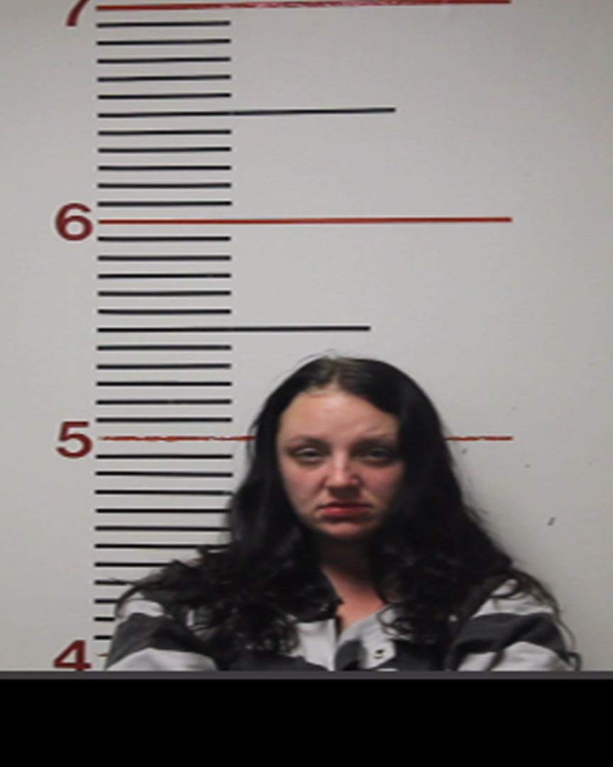 MORRIS, SABRINA DANIELLE booking photo