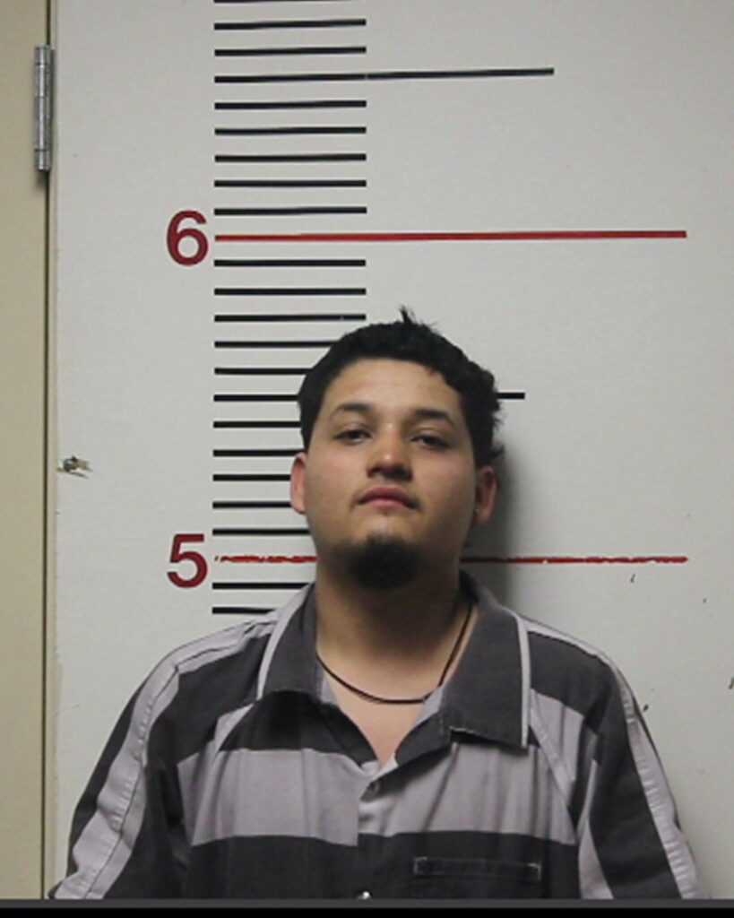 MARTINEZ SIFUENTES, RICARDO arrest record in Anderson County, Texas MARTINEZ SIFUENTES, RICARDO arrested in Anderson County, Texas mugshot