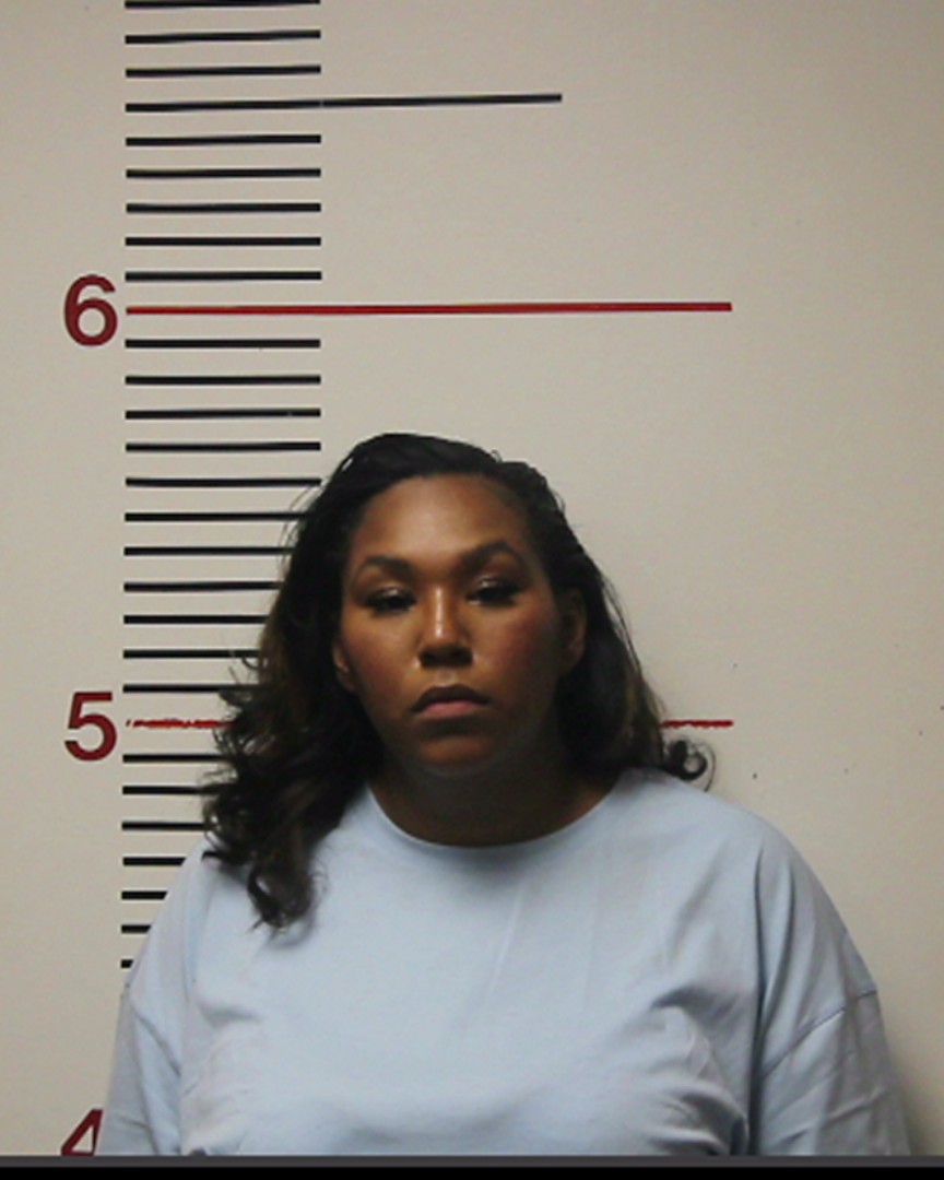 GUYTAN, RAINA ALICIA booking photo