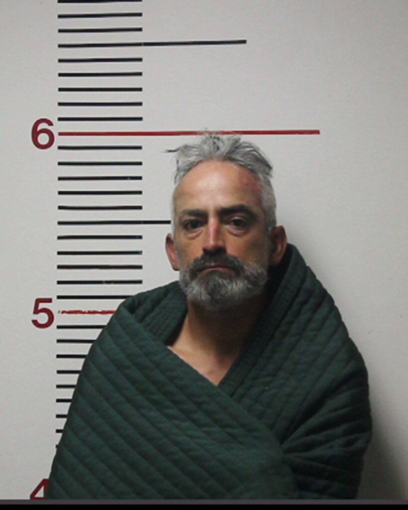 RUIZ, JOSE ANGEL arrested in Anderson County, Texas mugshot