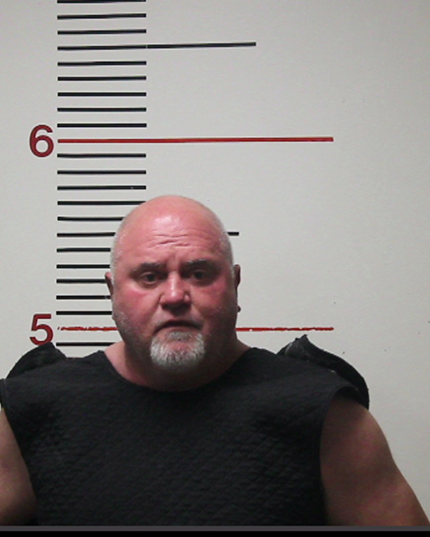 JONES, JEREMY DEWAYNE booking photo