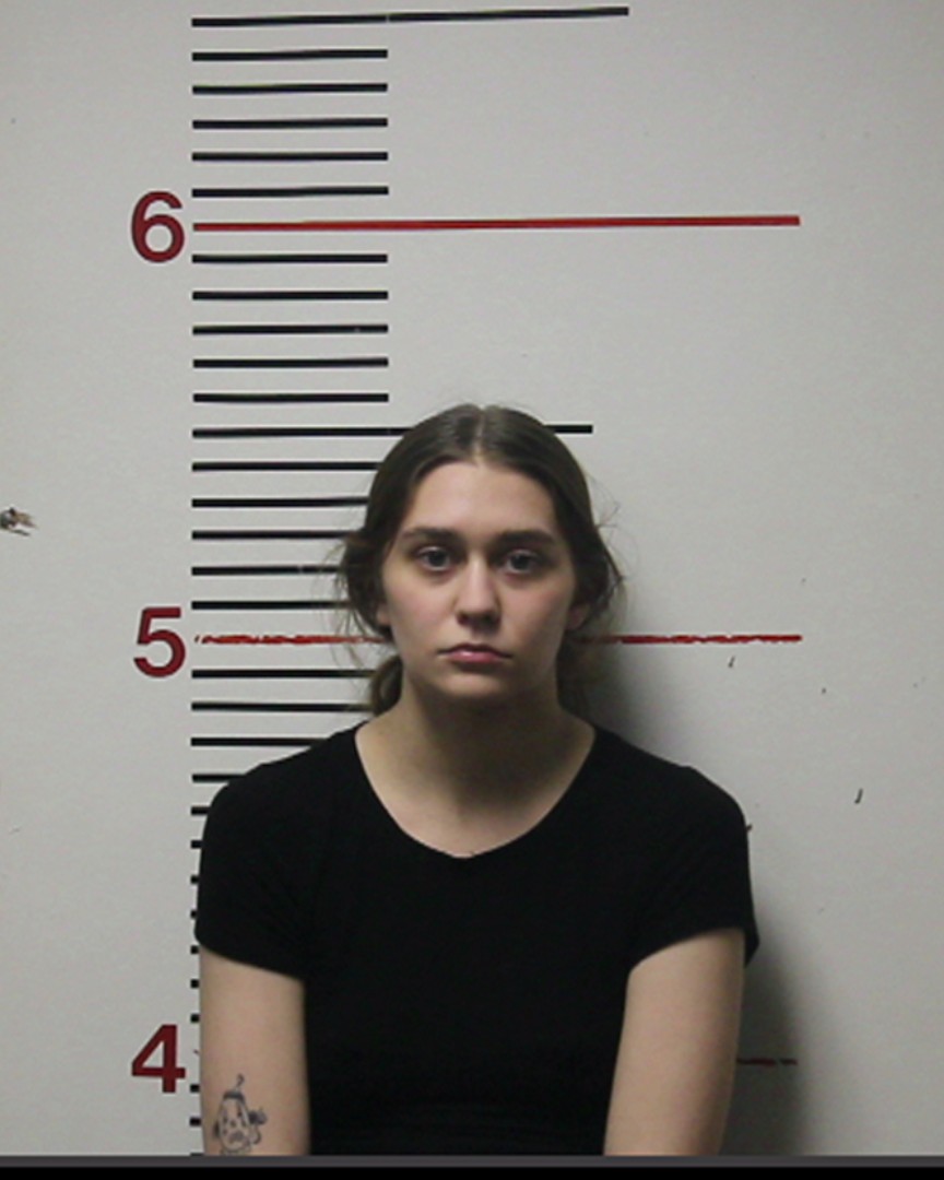 SMART, RILEY NICOLE booking photo
