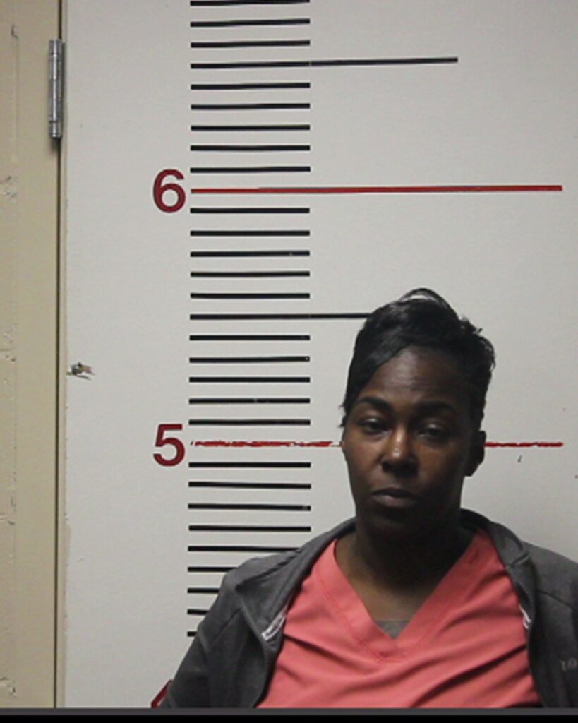 DAVIS, TAKESHIA SHUNTA arrest record in Anderson County, Texas DAVIS, TAKESHIA SHUNTA arrested in Anderson County, Texas mugshot