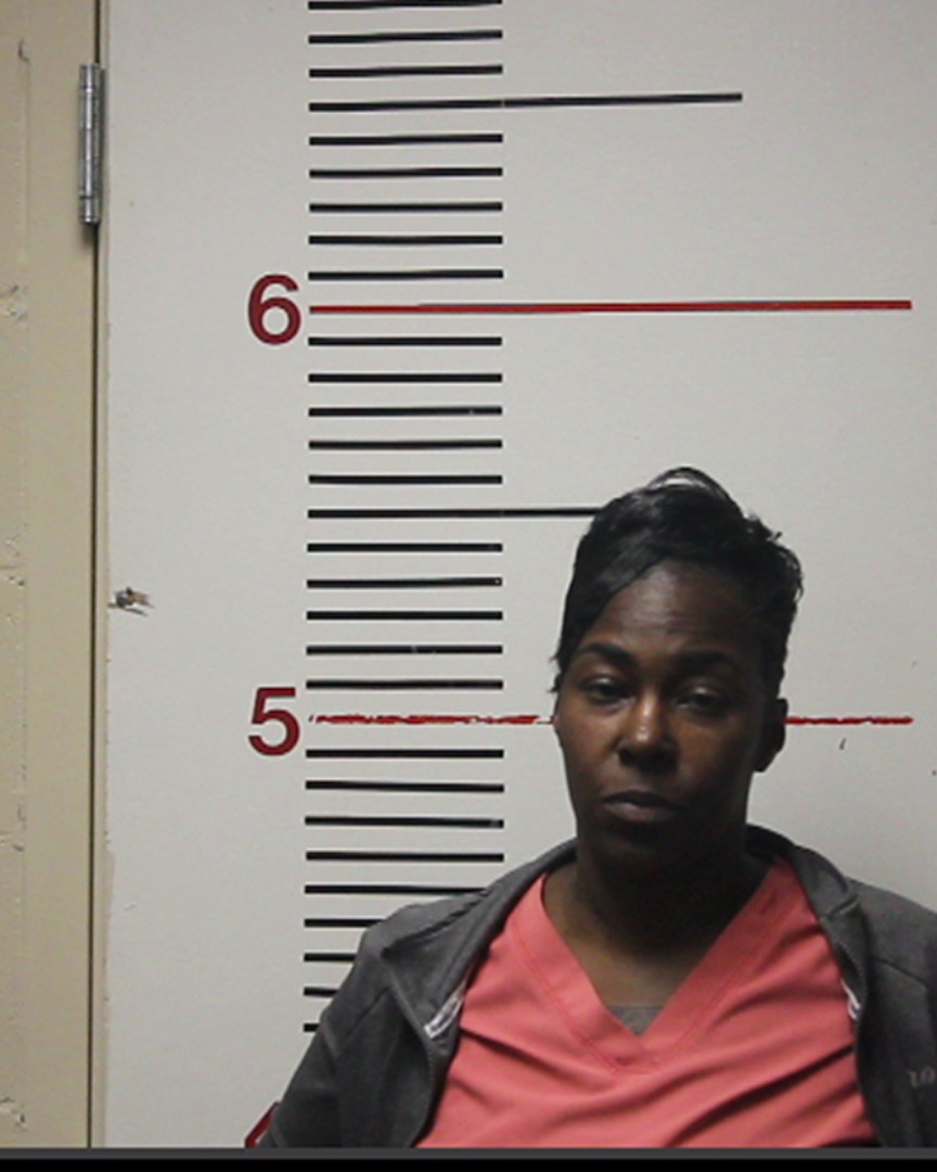 DAVIS, TAKESHIA SHUNTA booking photo