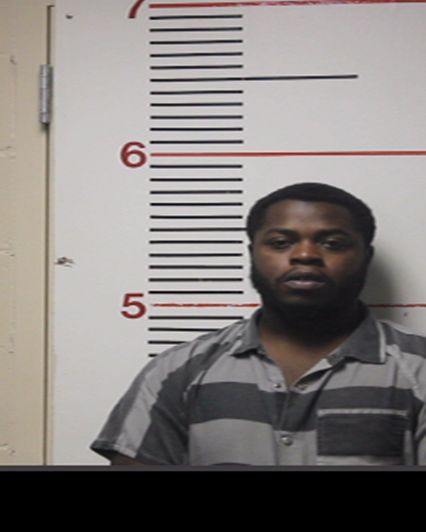 TOWNS, MONTRELL LAMONT, Jr. booking photo