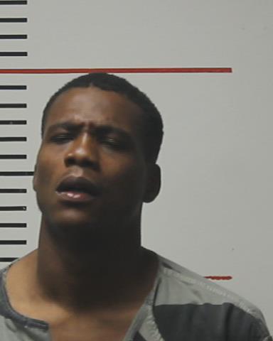 GRAY, DE'MONDREY QUINTEZ booking photo