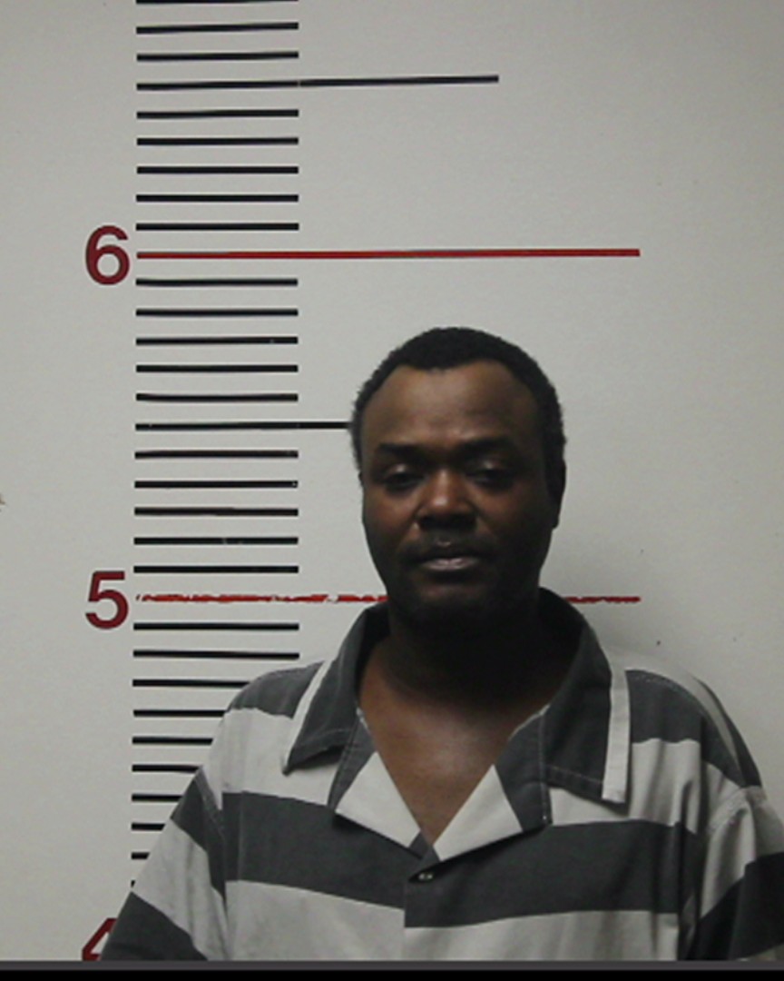 BURKINS, CHRISTOPHER booking photo