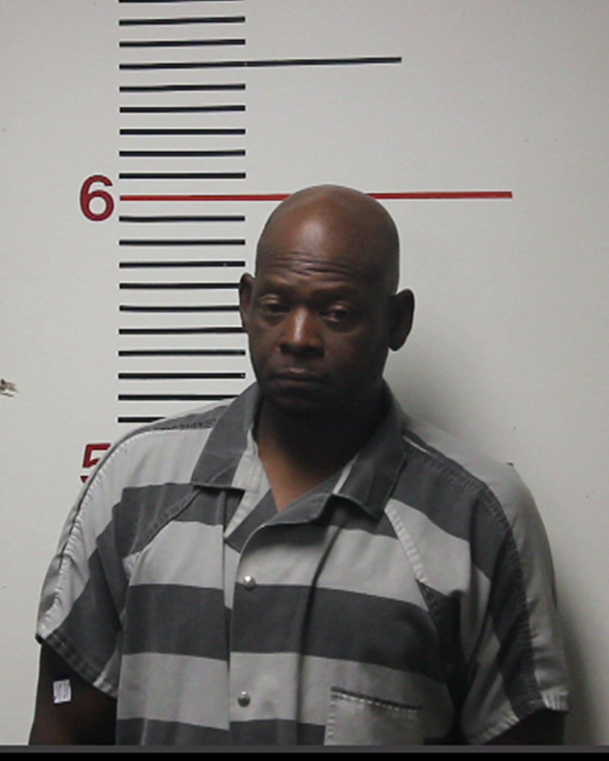 BAILEY, DEANDRE EMIL booking photo