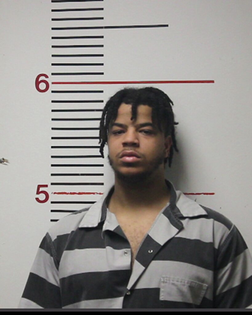 PERRY, JALEN arrest record in Anderson County, Texas PERRY, JALEN arrested in Anderson County, Texas mugshot