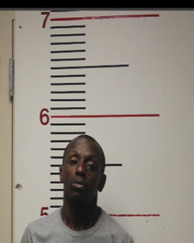 SMITH, CLAYTON CHARLES booking photo