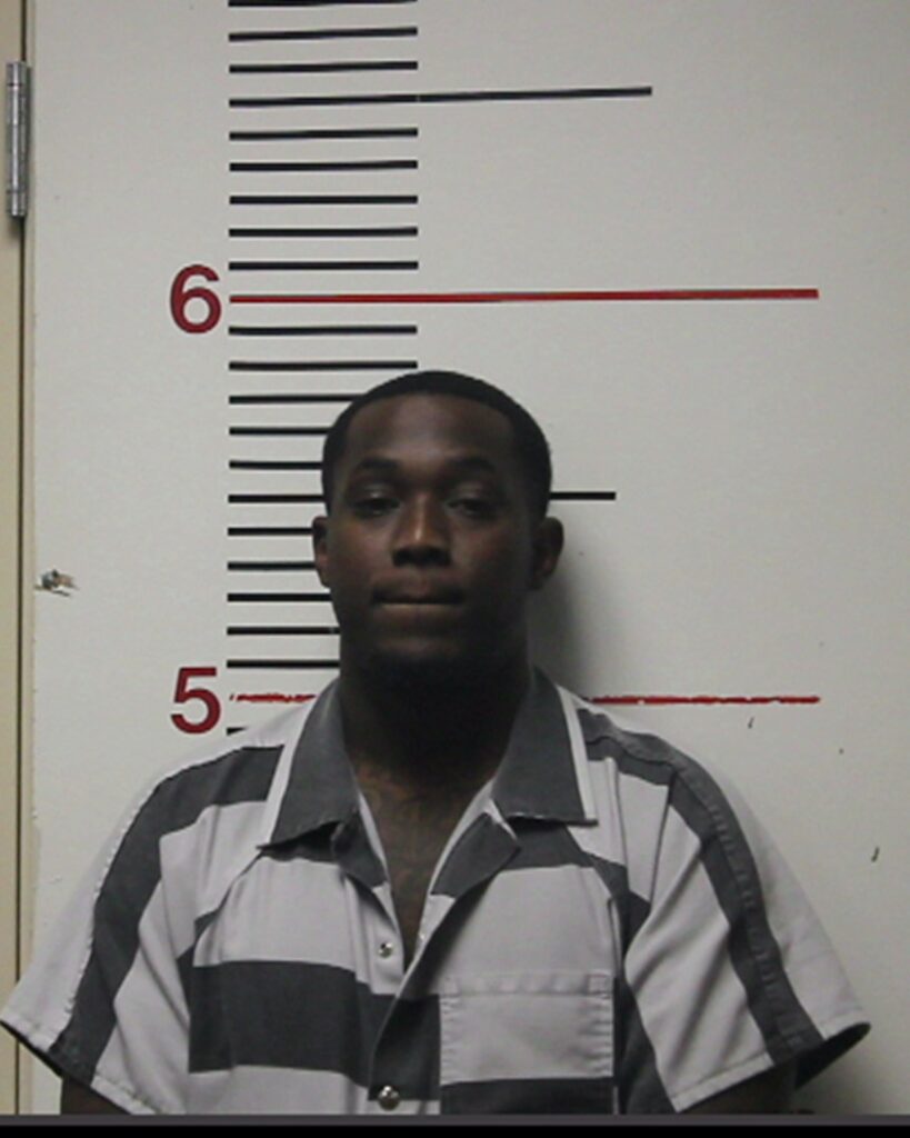 DAVIS, BRONYA JAMON arrest record in Anderson County, Texas DAVIS, BRONYA JAMON arrested in Anderson County, Texas mugshot