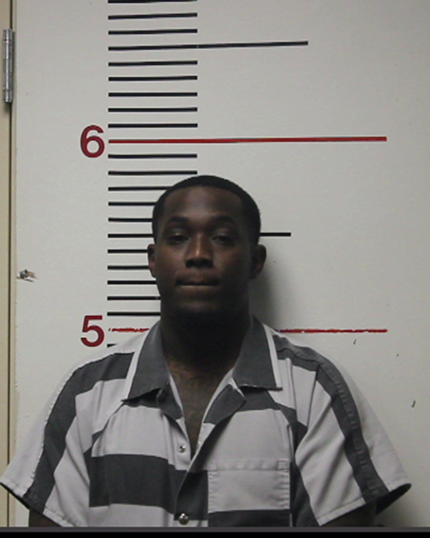 DAVIS, BRONYA JAMON booking photo