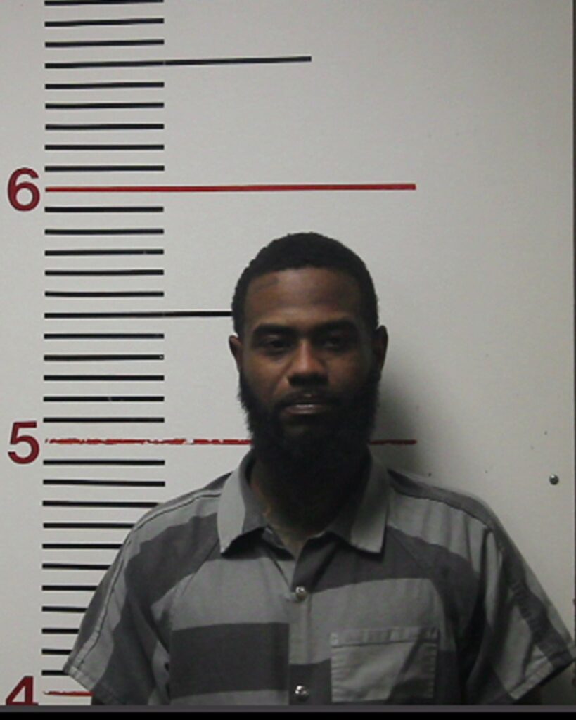 LIMBRICK, LADERRIAN KEITH arrest record in Anderson County, Texas LIMBRICK, LADERRIAN KEITH arrested in Anderson County, Texas mugshot