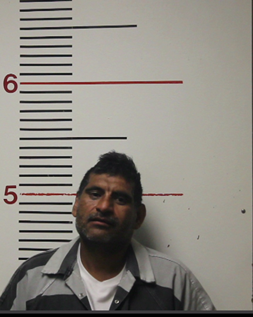 BARRIOS, MIGUEL booking photo