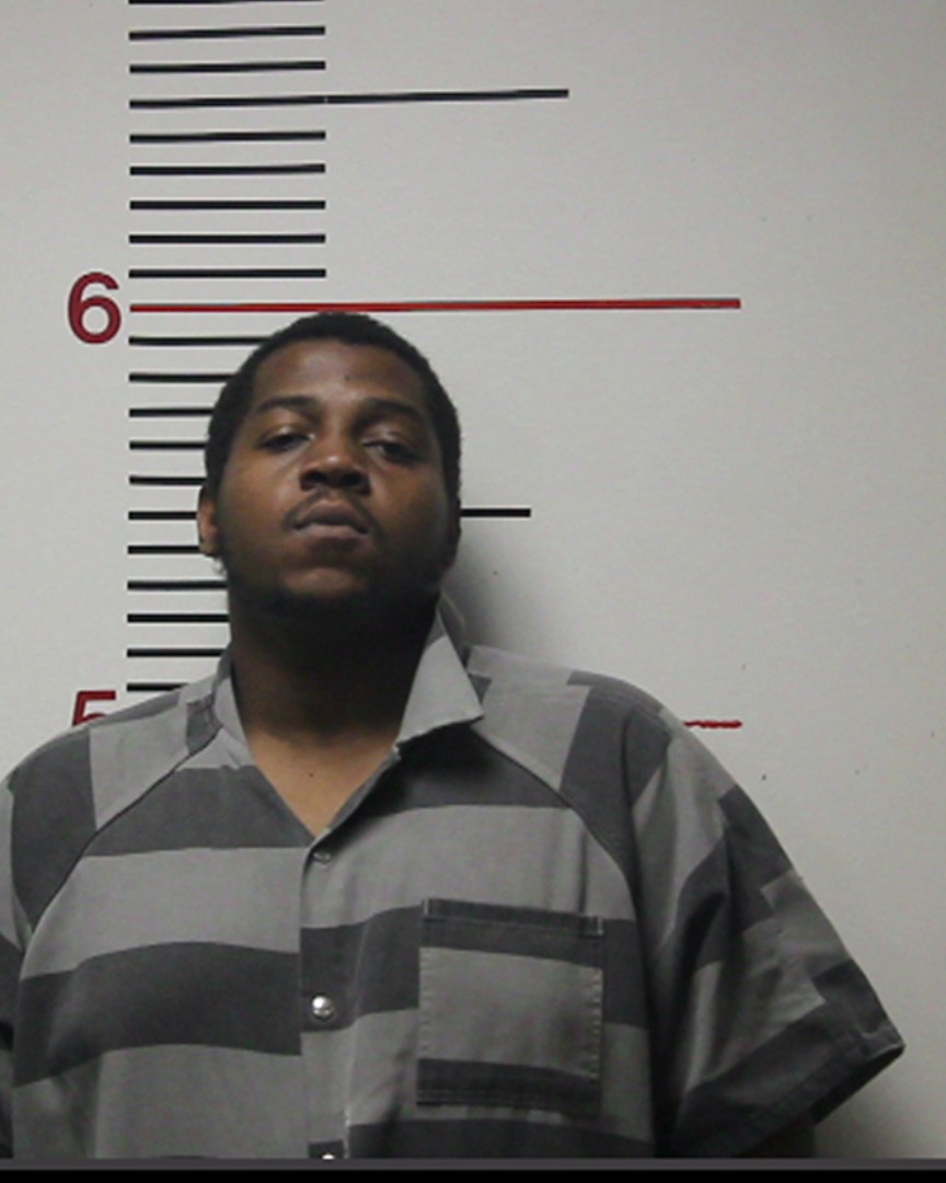 FREEMAN, CHRISTOPHER CORNELIUS booking photo
