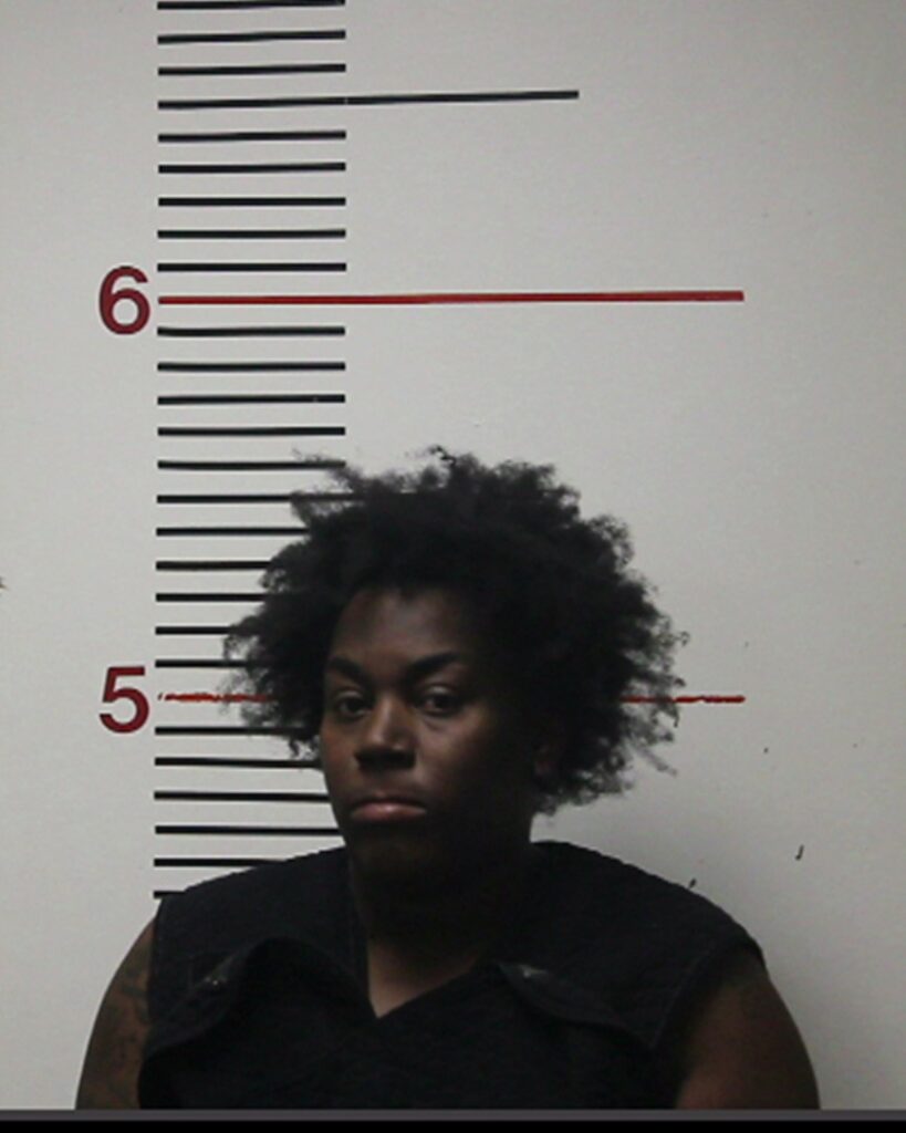 JASPER, UNIQUA SHANTE arrest record in Anderson County, Texas JASPER, UNIQUA SHANTE arrested in Anderson County, Texas mugshot
