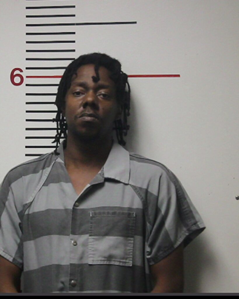 SPURLOCK, LESTER EARL arrested in Anderson County, Texas mugshot