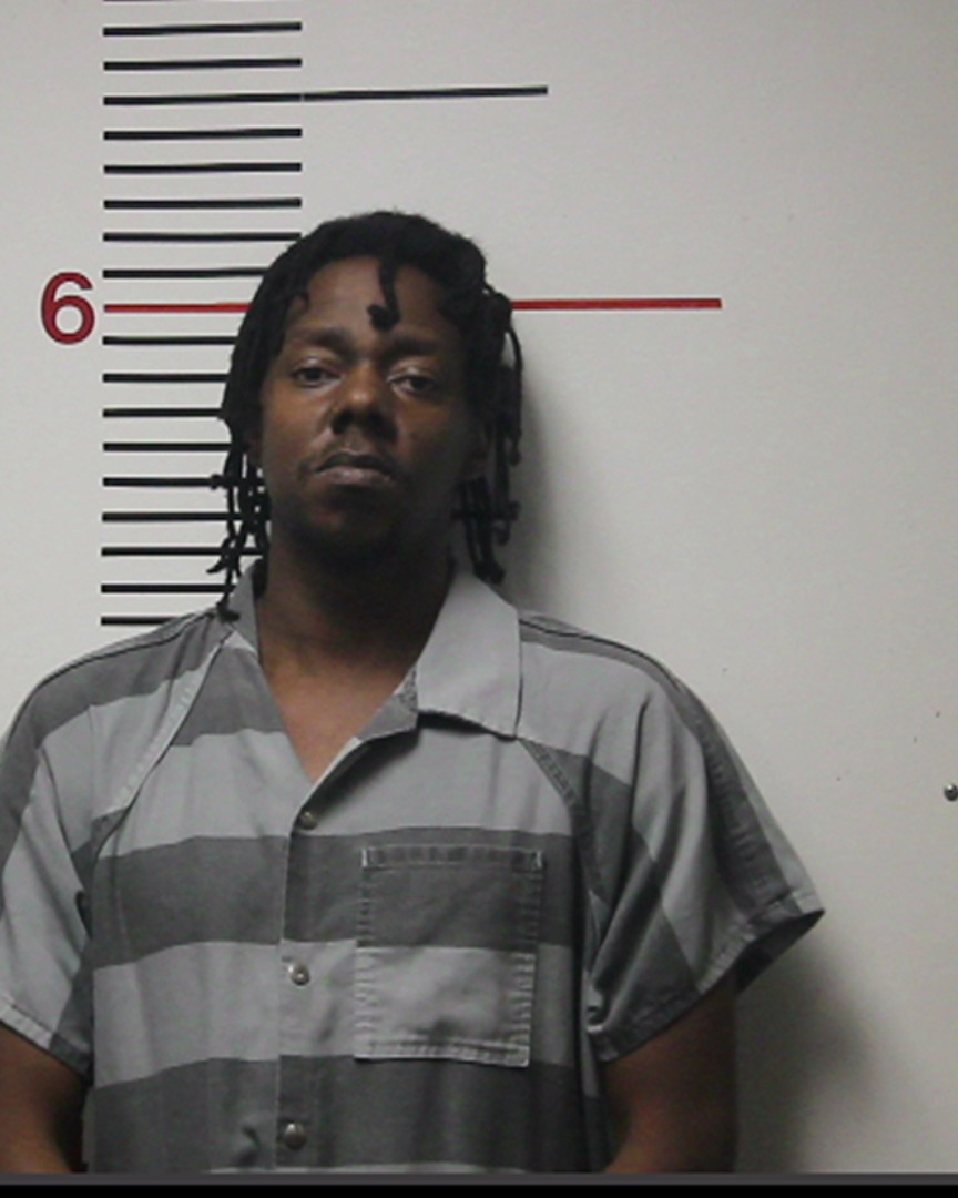 SPURLOCK, LESTER EARL booking photo