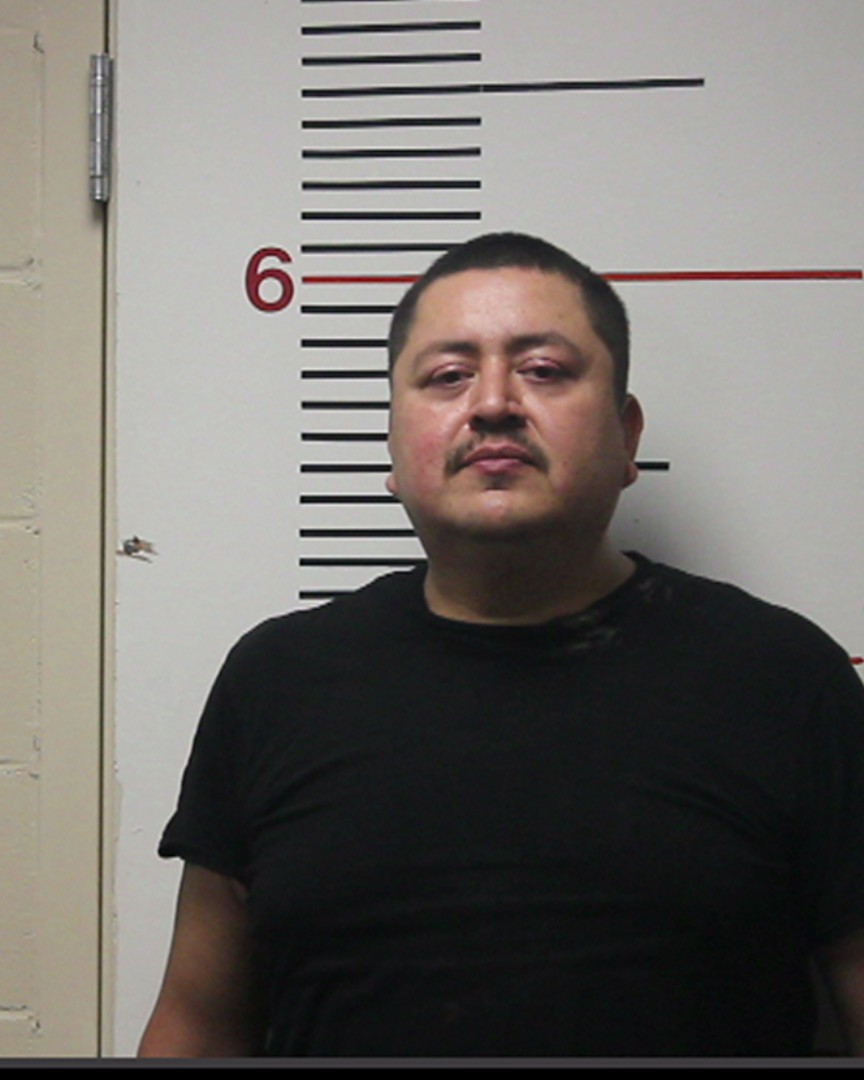 SALINAS, JOSE MARCO booking photo