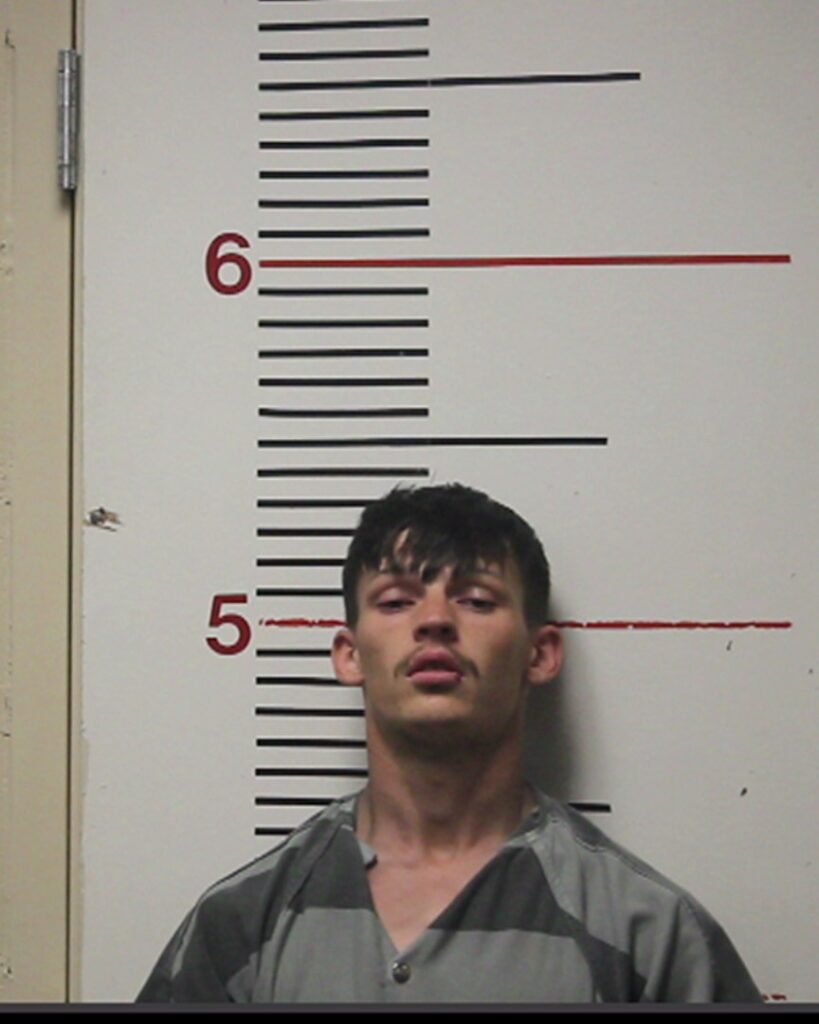 POLK, BRANDON ALEXANDER arrest record in Anderson County, Texas POLK, BRANDON ALEXANDER arrested in Anderson County, Texas mugshot