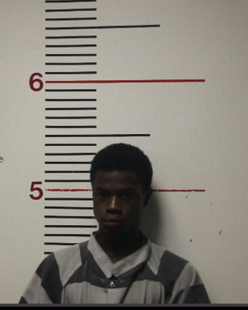 GROSS, DERRICK ONEAL booking photo