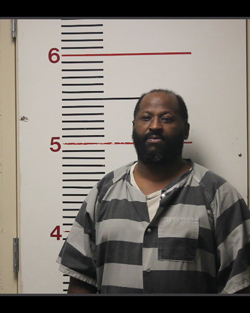 DONNELL, CARL RAY booking photo