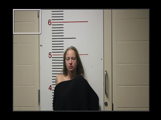 OWENS, ELIZABETH MARIE booking photo