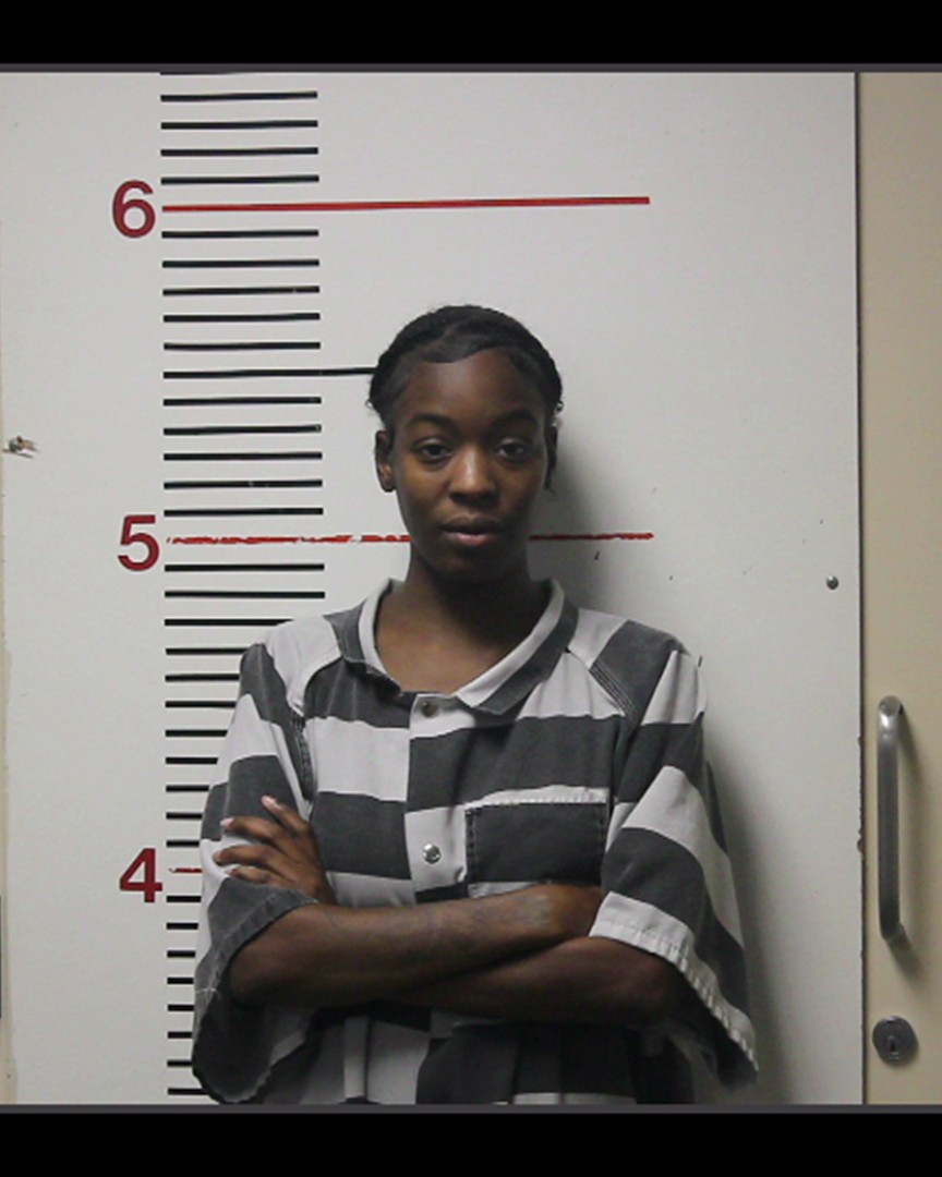 PEOPLES, LA'PEKA ARLINA booking photo