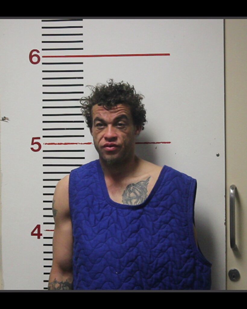 SINGLETON, STEVEN EDWARD arrested in Anderson County, Texas mugshot