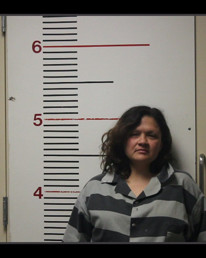 RAMOS, TIFFANY ELIZABETH arrest record in Anderson County, Texas RAMOS, TIFFANY ELIZABETH arrested in Anderson County, Texas mugshot