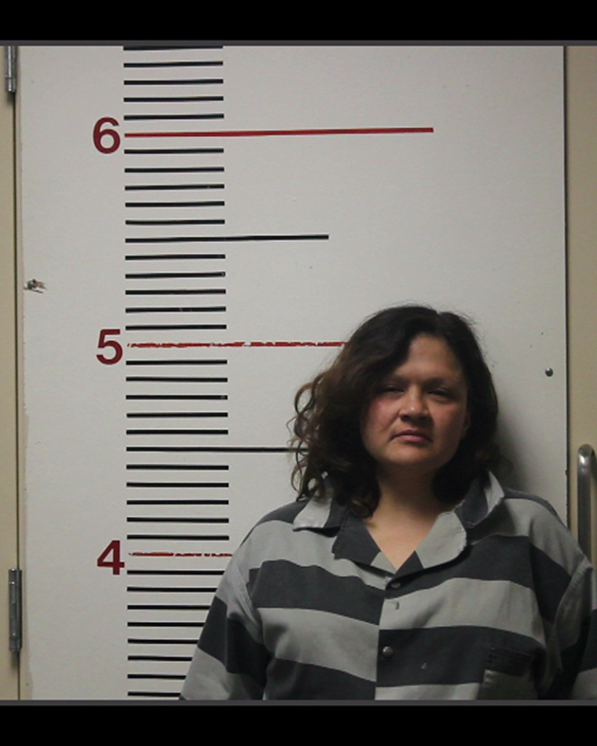 RAMOS, TIFFANY ELIZABETH booking photo
