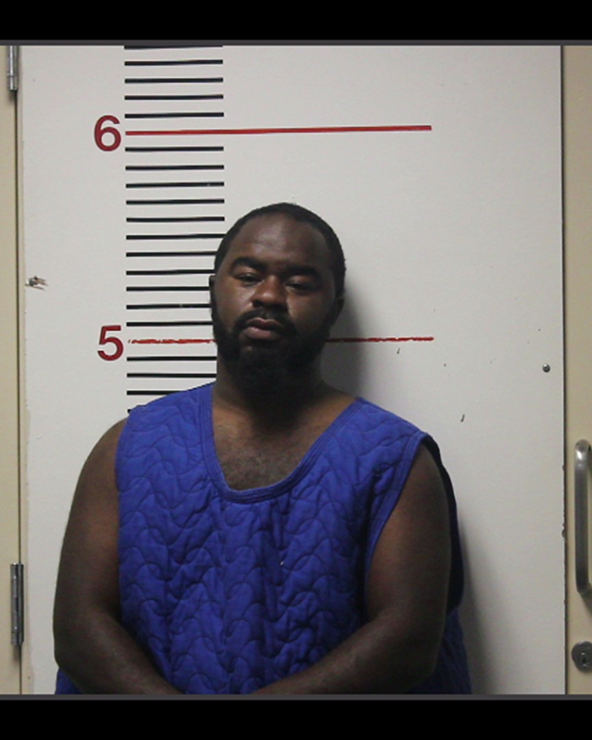 STEPHENS, JAKENDRICK DAESHAWN booking photo