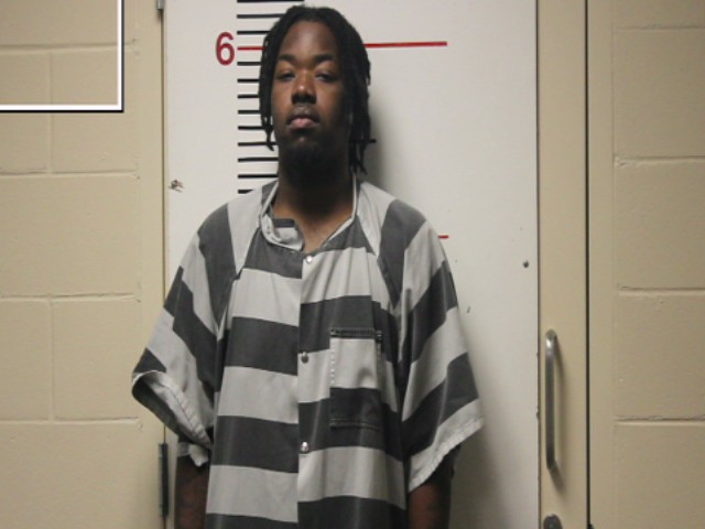 HADNOT, LESTER, Jr. booking photo