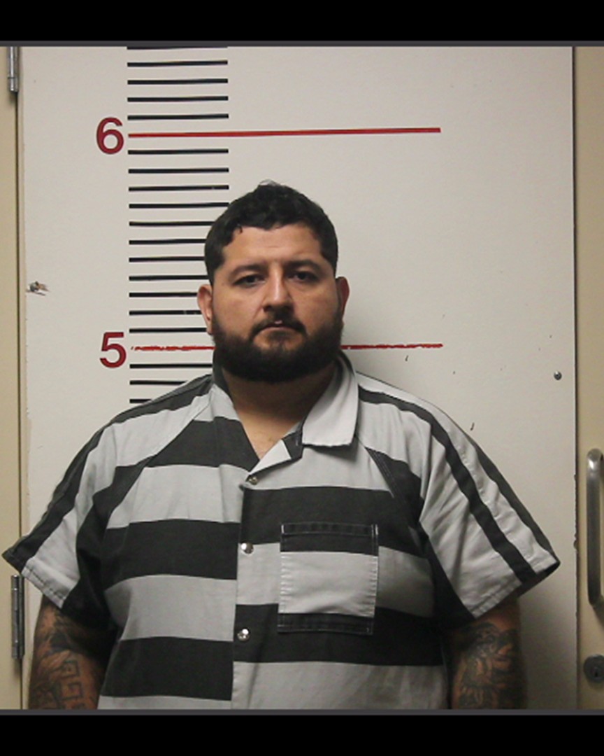 MARTINEZ, CARLOS, Jr. booking photo