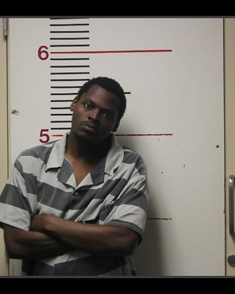 HARMON, KENDRICK JAROD arrest record in Anderson County, Texas HARMON, KENDRICK JAROD arrested in Anderson County, Texas mugshot