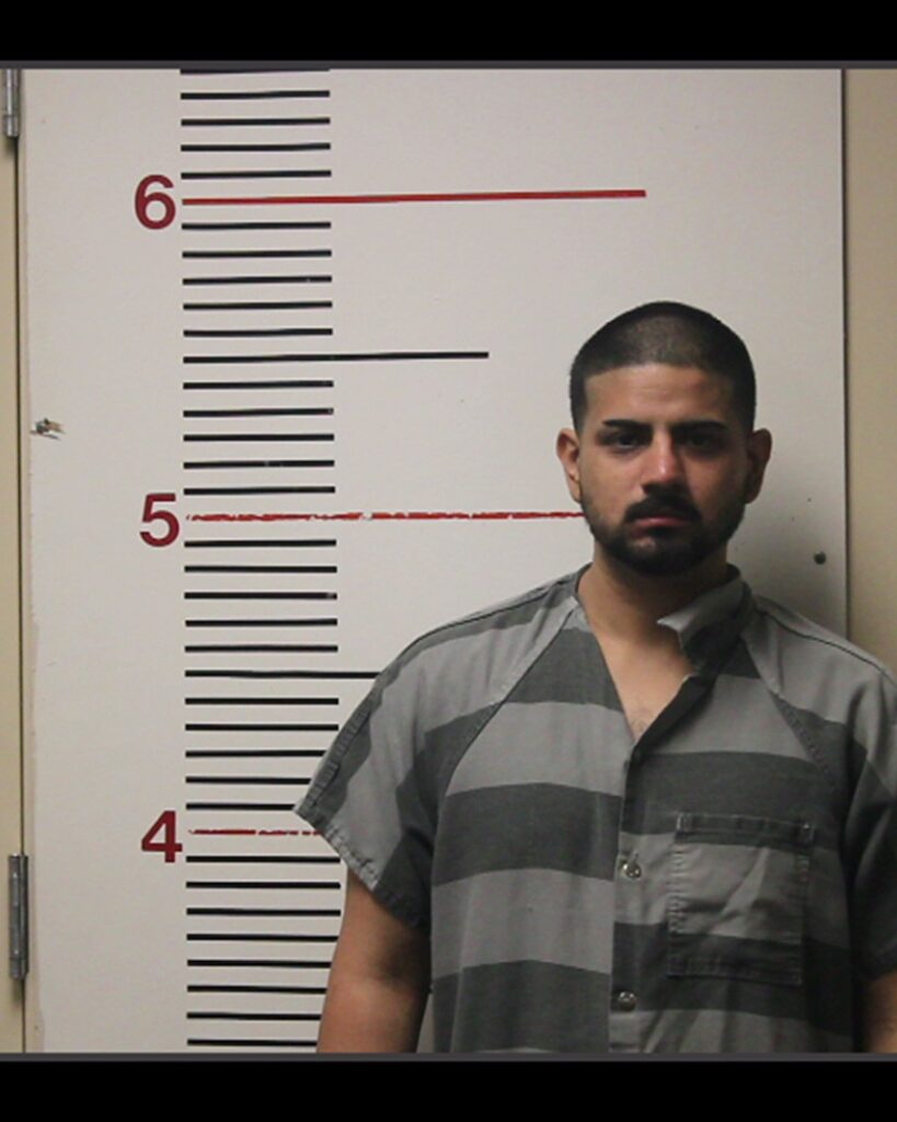 CUEVAS, ALEJANDRO ESTABAN arrest record in Anderson County, Texas CUEVAS, ALEJANDRO ESTABAN arrested in Anderson County, Texas mugshot