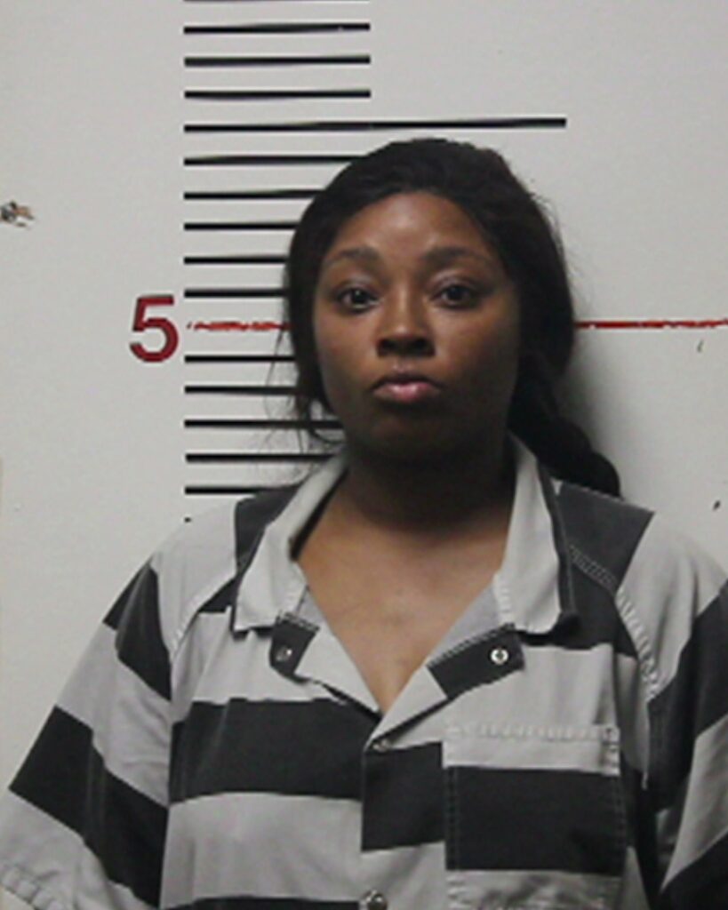WALKER HOWARD, JADA TRENAY arrest record in Anderson County, Texas WALKER HOWARD, JADA TRENAY arrested in Anderson County, Texas mugshot