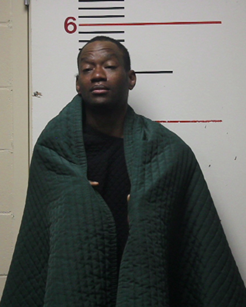 WHITE, ALBERT AUSTIN booking photo