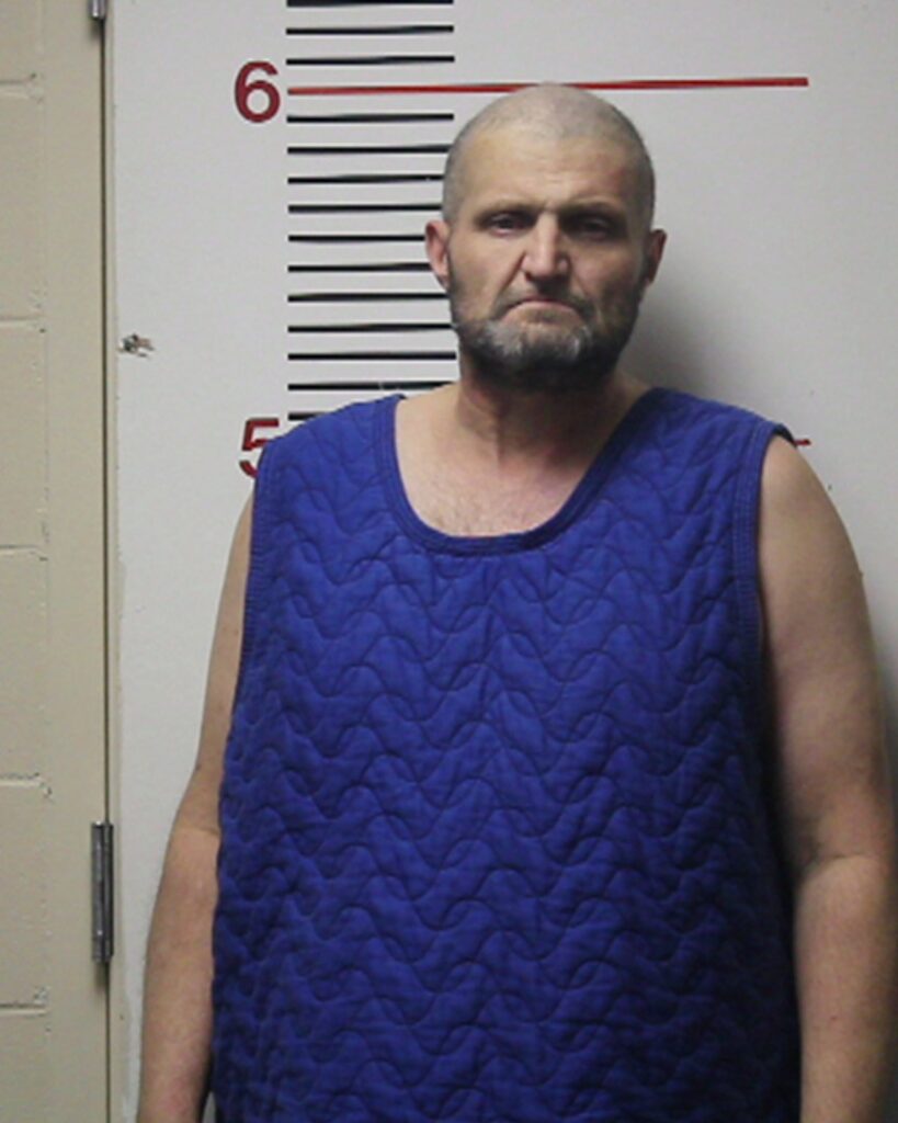 BANKS, MICHAEL ANTHONY arrest record in Anderson County, Texas BANKS, MICHAEL ANTHONY arrested in Anderson County, Texas mugshot