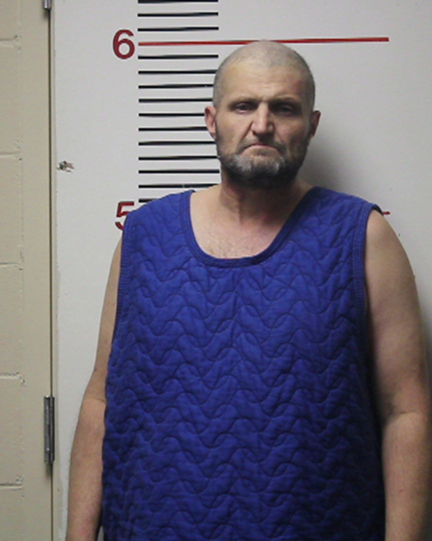 BANKS, MICHAEL ANTHONY booking photo