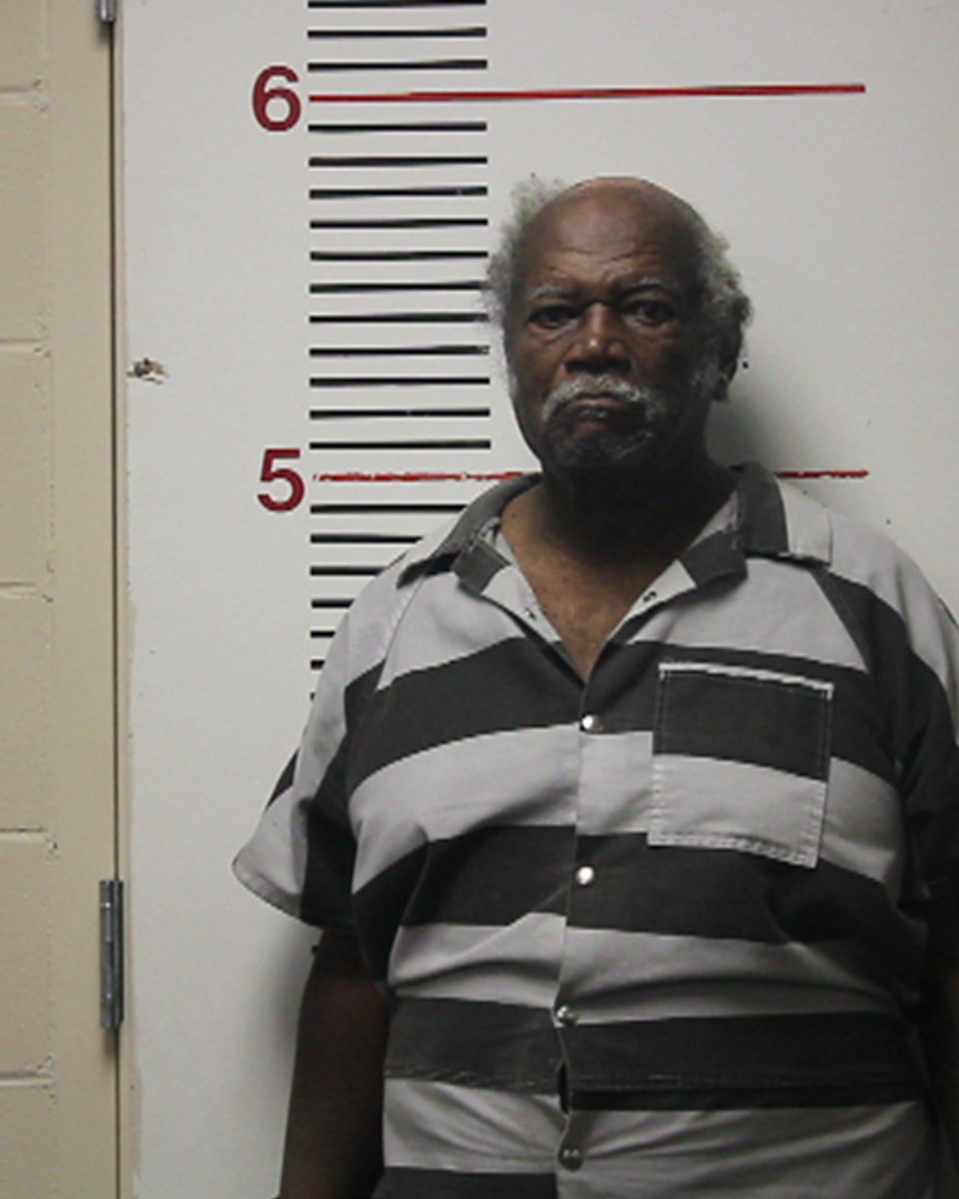 BIRDOW, CHARLES RAY booking photo