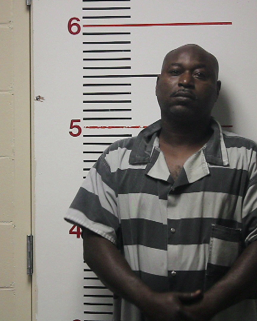 CLEWIS, NATHAN REGINALD booking photo